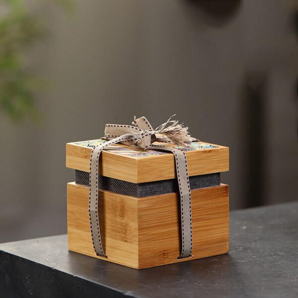 Honey Jar Storage Gift Boxes - Image 2