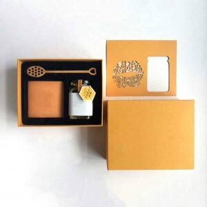 kraft-paper-gift-box-for-honey-jar-packaging