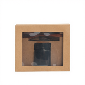 brown-kraft-gift-box-for-honey-glass-jar