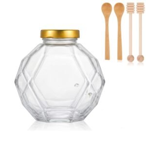 honey-pot-with-dipper-spoon-and-metal-lid