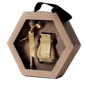 elegant-luxury-hexagon-honey-gift-box-set