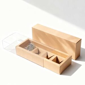 mini-honey-jar-gift-boxes-in-brown-kraft-paper