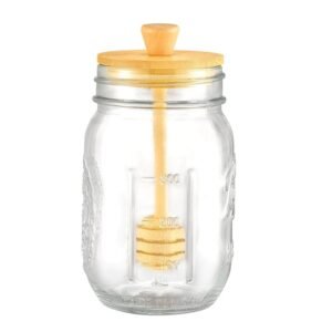 glass-honey-jar-with-dipper-stick-and-lid